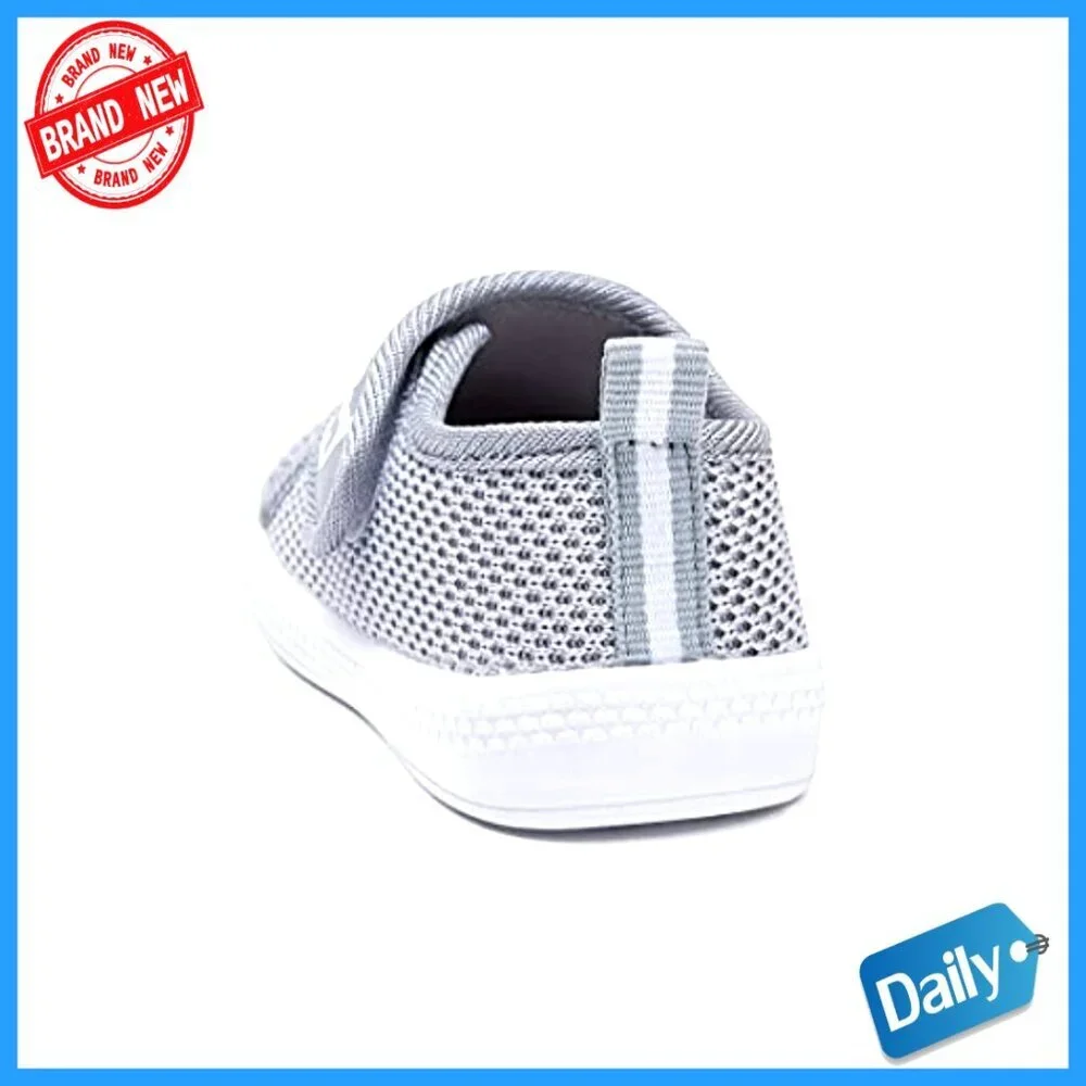 Infant Walker Sneakers Lightweight Non-Slip First Walking Shoes 6-24 Months